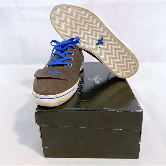 Men’s Creative Recreation Ciro Lo Sneaker, sz 8 - Picture 5 of 7